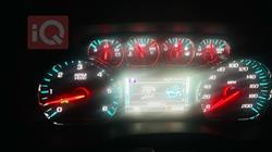 شێڤرۆلێت تاهۆ